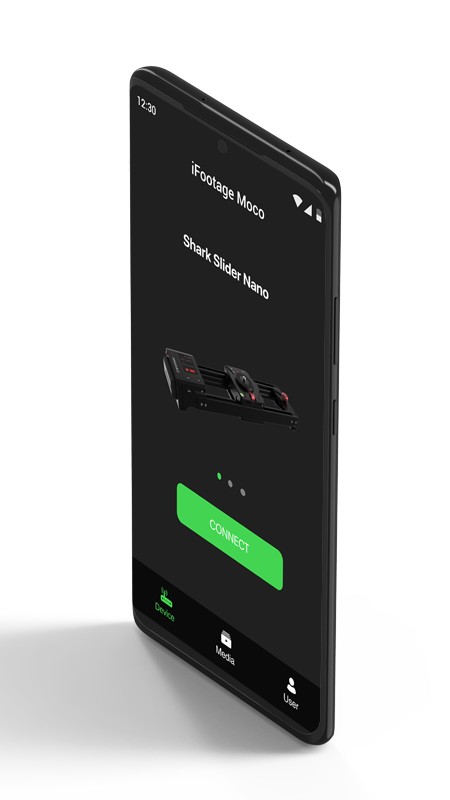 iFootageMoco手机版 v2.5.4 安卓版 1