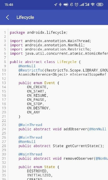 android开发工具箱软件 v3.2.0 安卓版 0