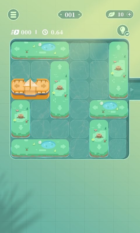 超级华容道手游 v1.0.20 安卓版 0