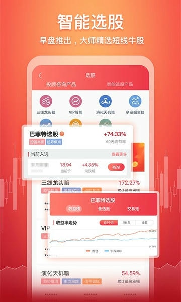 五花牛股票软件 v2.5.4 安卓版 0