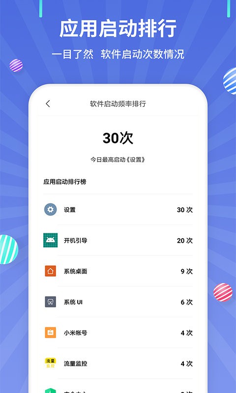流量监控管家最新版 v1.2.6 安卓版 2