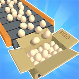 鸡蛋工厂大亨内置FF作弊菜单版(Idle Egg Factory)