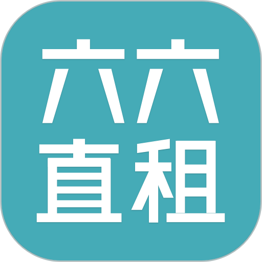 六六找房app