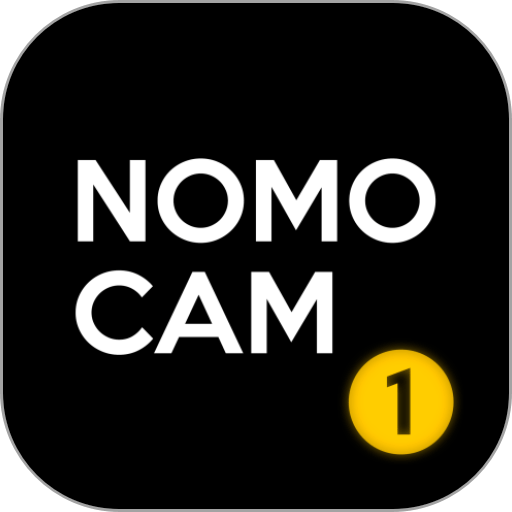 nomo cam相机app