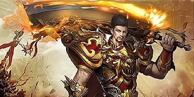 变态游戏