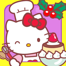 凯蒂猫咖啡厅官方版v1.7.3 安卓版