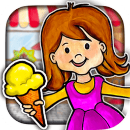 娃娃屋超市游戏(My PlayHome Stores)v3.6.3.24 安卓免费版
