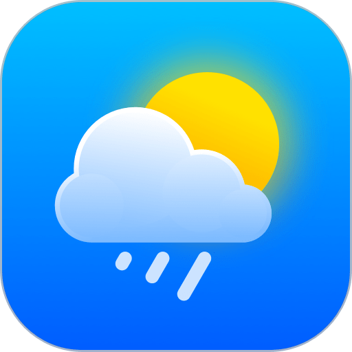 及时雨天气预报app