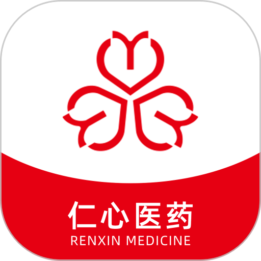 仁心医药平台