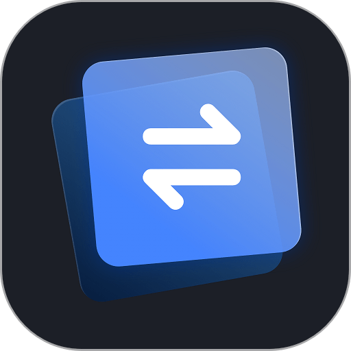clone隔空投送app