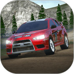 拉力赛车手游