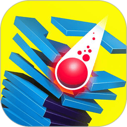 堆栈球官方正版(Stack Ball)