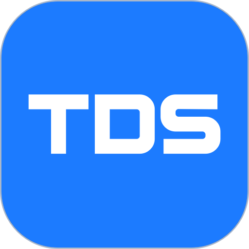 tds手机版软件
