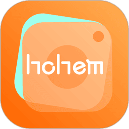 Hohem Joy软件
