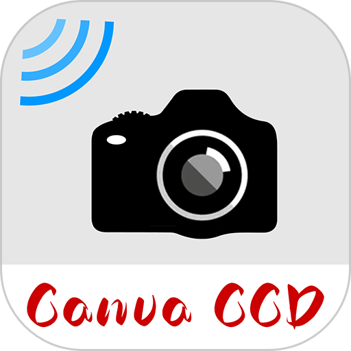 可画相机(改名Canva 可画)