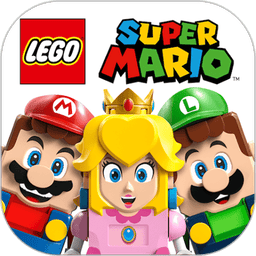 lego super mario最新版