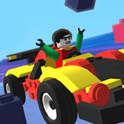 比谁跑最快最新版v1.0.1 安卓版