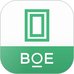 boe画屏软件