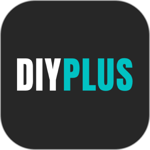 DIYPLUS定制软件