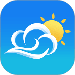 51天气app