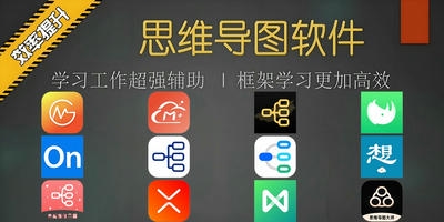 思维导图