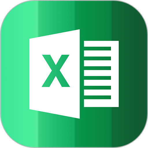 Excel表格处理app