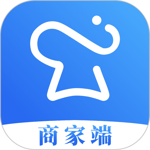 掌厨商家app