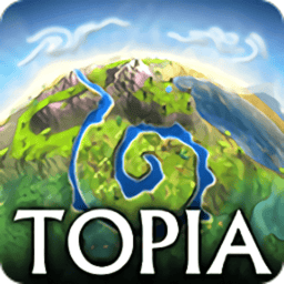 创世神汉化版(topia)v1.6 安卓版