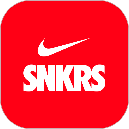 SNKRS 中国版软件
