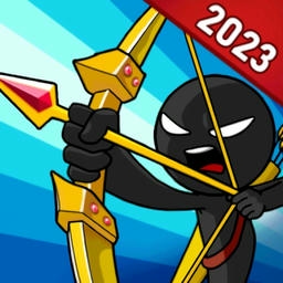 火柴人战争传奇免广告版(Stickman Battle)v1.12.1 安卓版