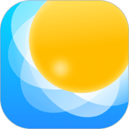 点点天气app