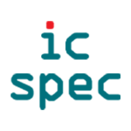 icspec芯片查询软件