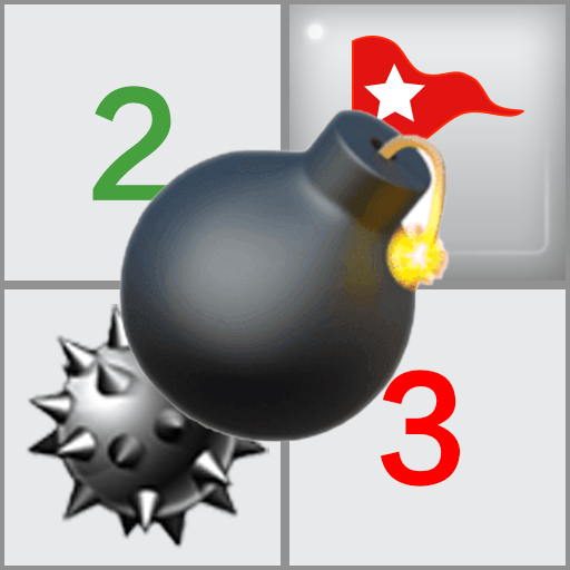 扫雷大作战游戏v1.5.0 安卓版