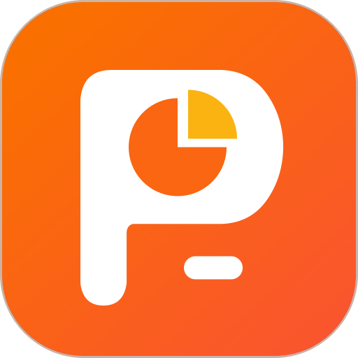 手机PPT制作模板软件v1.3.9 安卓版