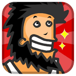 无敌流浪汉手游(hobo street fighting)
