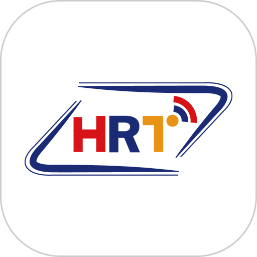 hrt展业宝软件