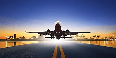航空软件