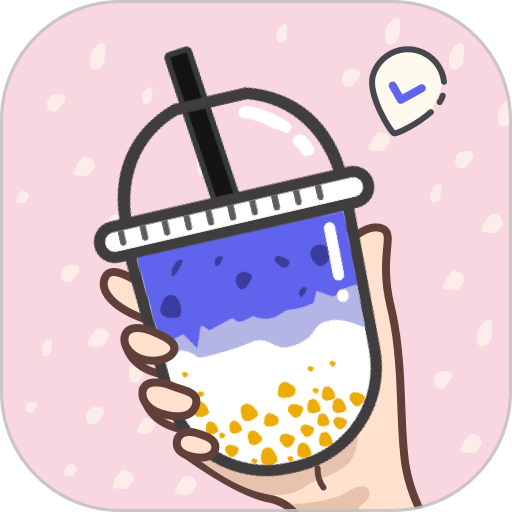 奶茶打卡软件
