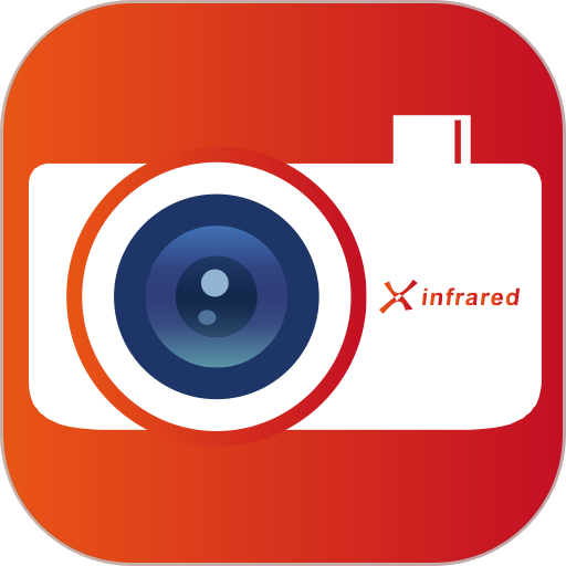 Xtherm红外测温app