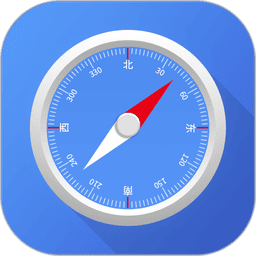 3D指南针app