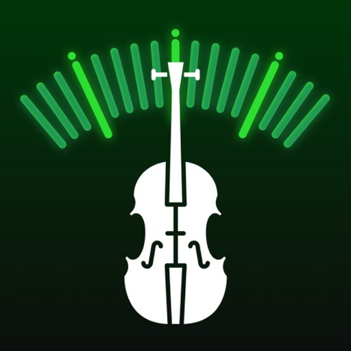 小提琴调音神器app