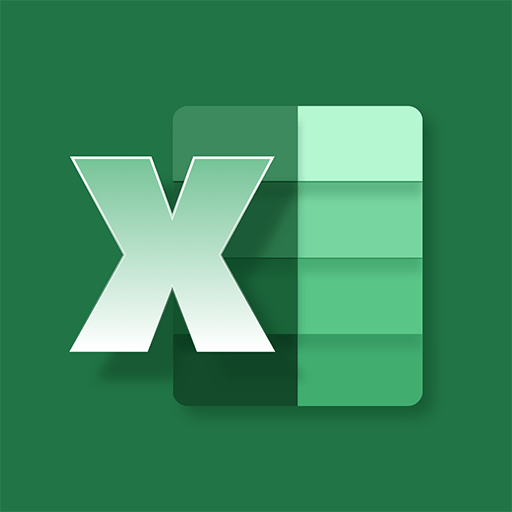 Excel工作表编辑手机版appv1.0 安卓版