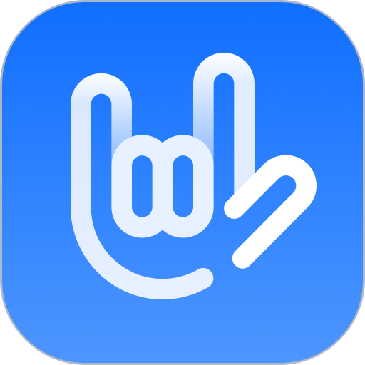 隔空手势app手机版