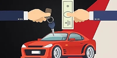 买车软件
