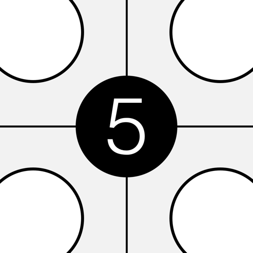 五子棋终结者最新版本v2.20.b 安卓版