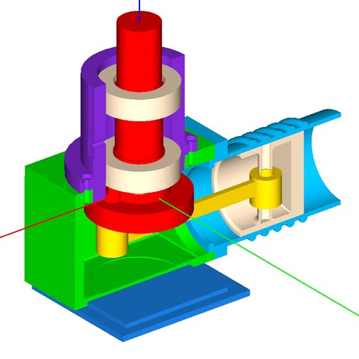 CAD建模号官方版v4.3.1 安卓版