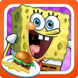 海绵宝宝汉堡店(spongebob diner dash)v3.25.3 安卓版