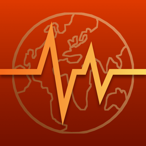 地震云播报(Earthquake+)