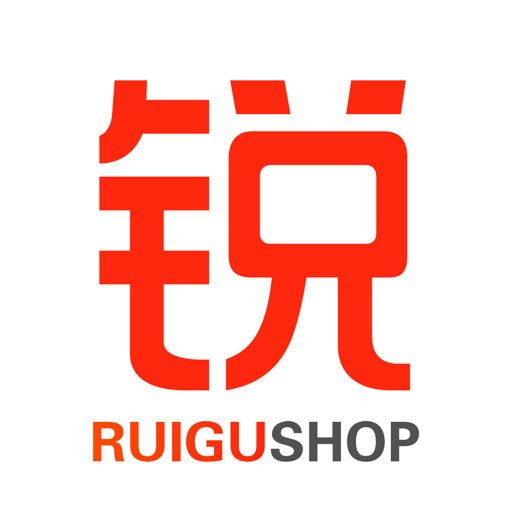 锐锢商城app