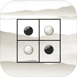 黑白棋手机游戏
